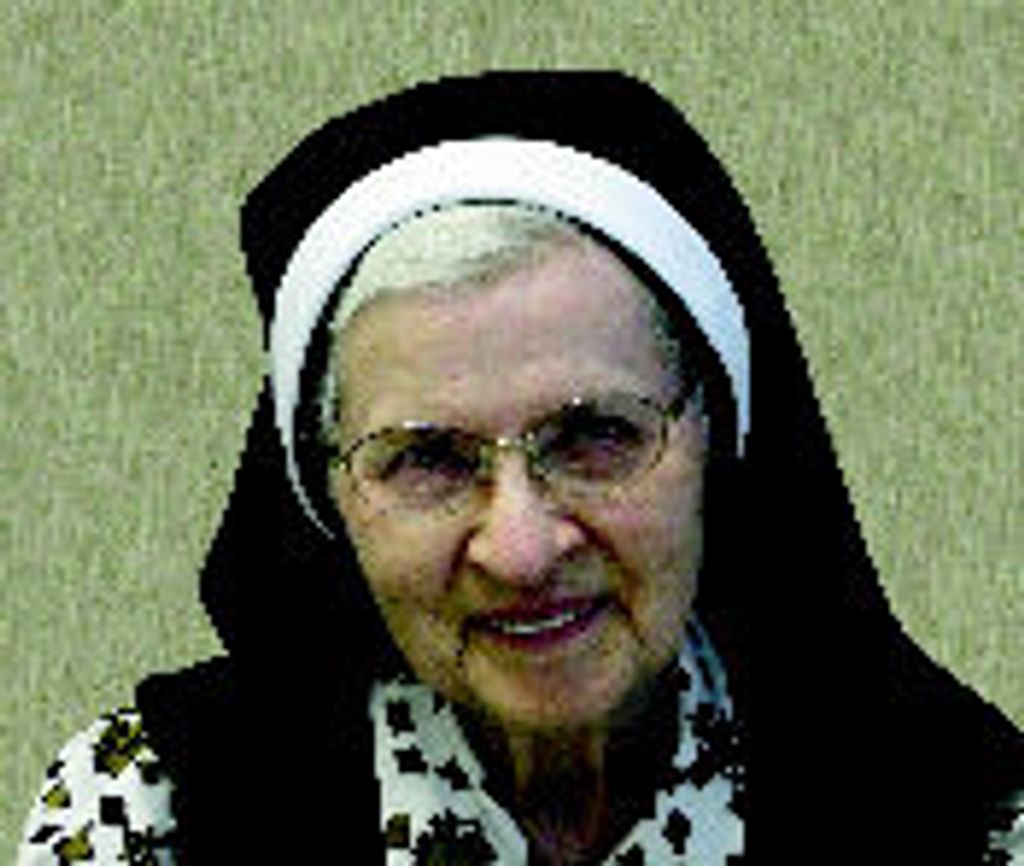 Dolorita Robinson Profile Photo