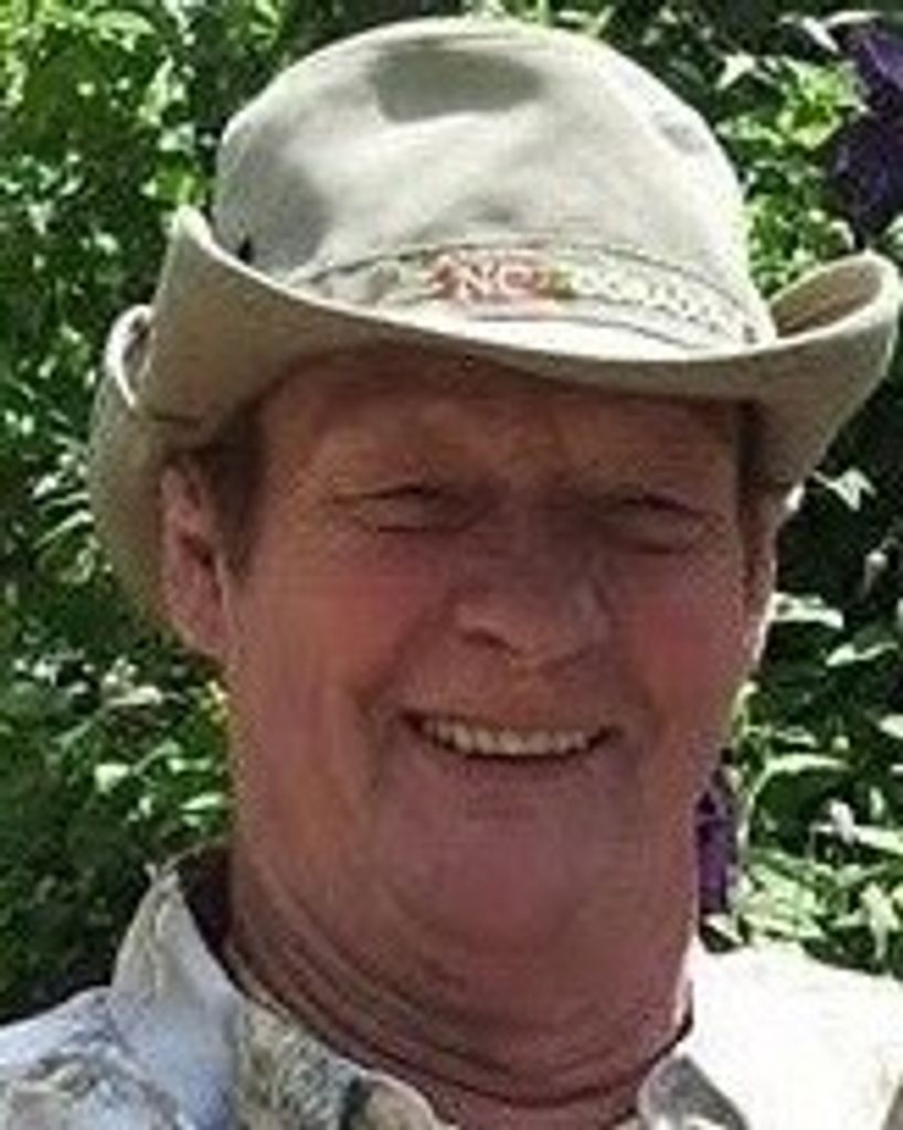 James "Willy" M Williams Profile Photo