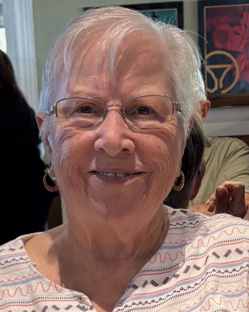 Elsie Allison Hoyt Profile Photo
