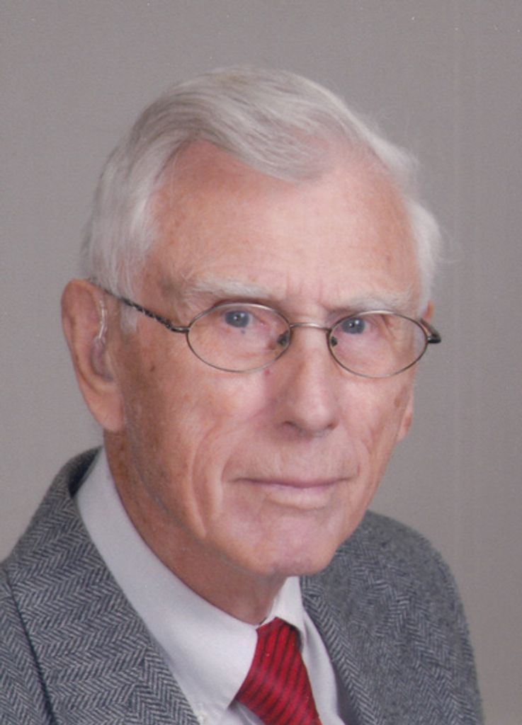 Houston S. Mcdonald Profile Photo