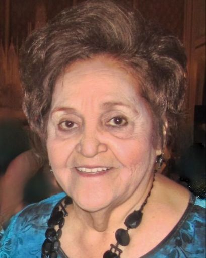 Maria de la Luz Lozano's obituary image