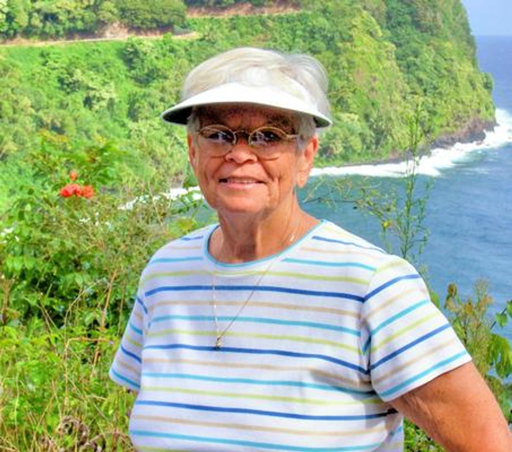 Mary Ann Ragan Profile Photo