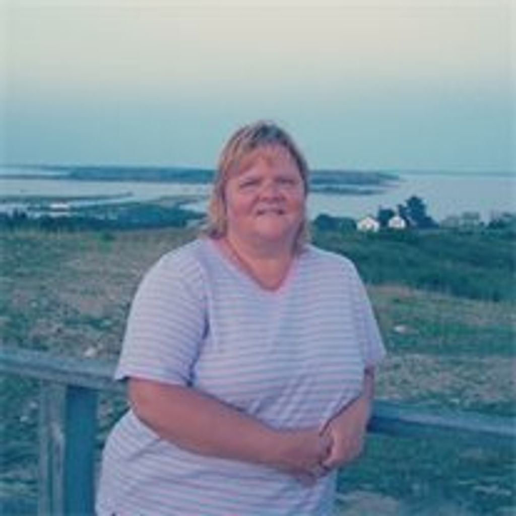 Marilyn A. (Kupcinskas)  Berg