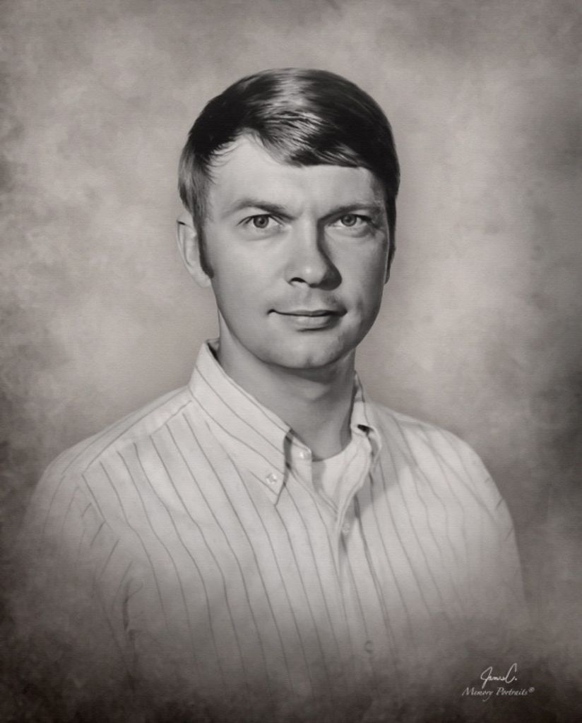 Edward Burton Wall, Jr.