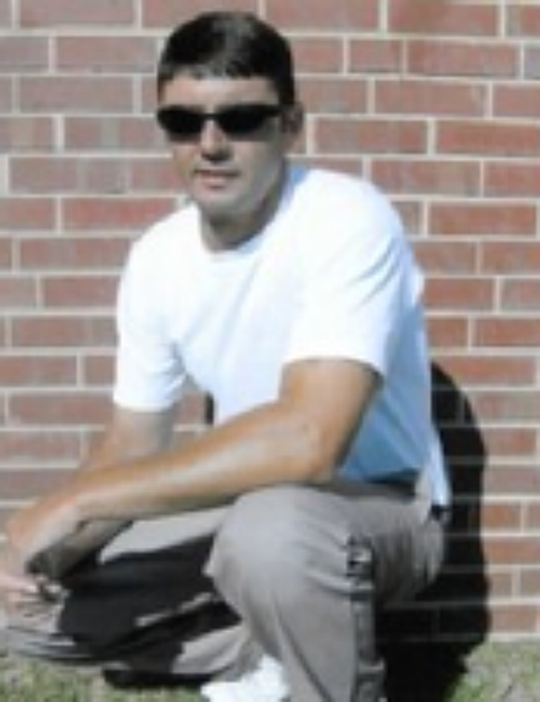 Kevin  Michael Miller
