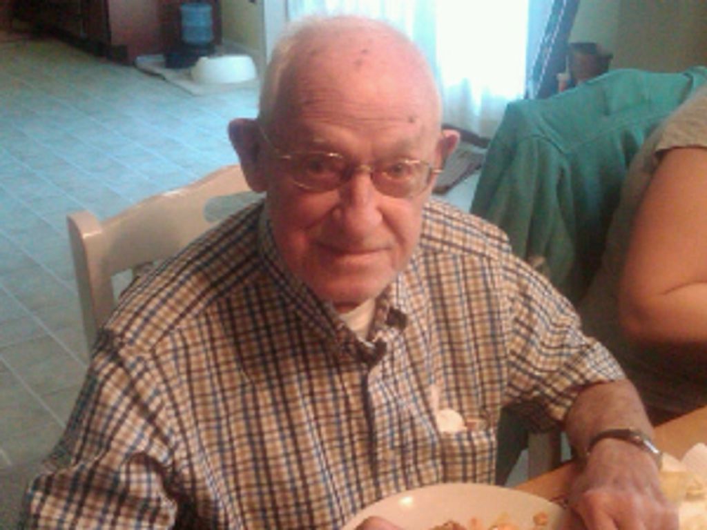 Wayne C. Johnson
