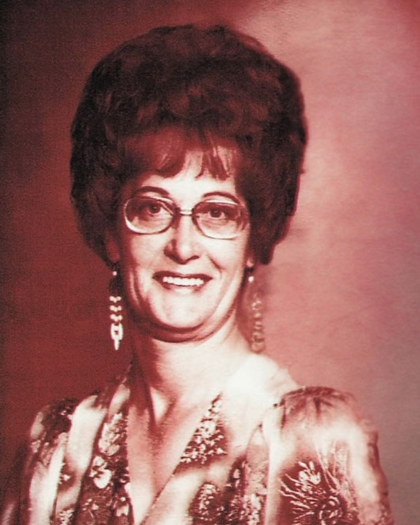 Darlene Margaret Frugoli