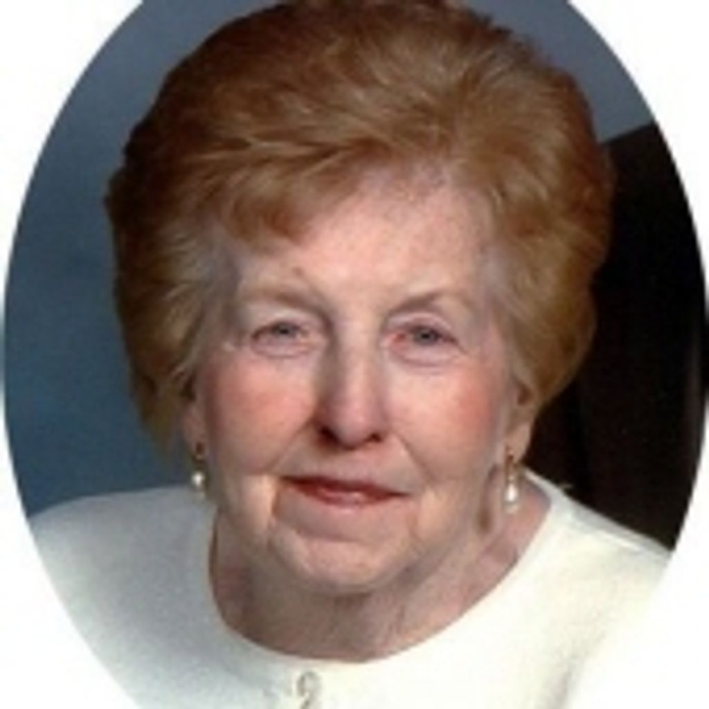 Margaret St. Germain