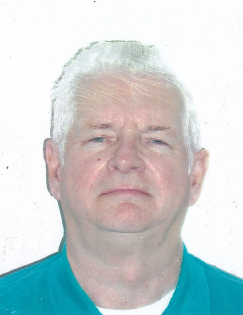 Teddie Alvin Johnson Profile Photo