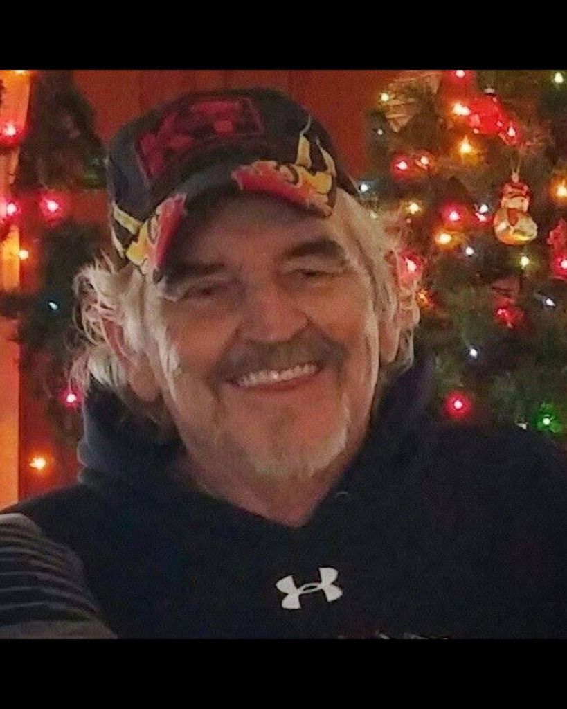 Ronald "Ron" Brown