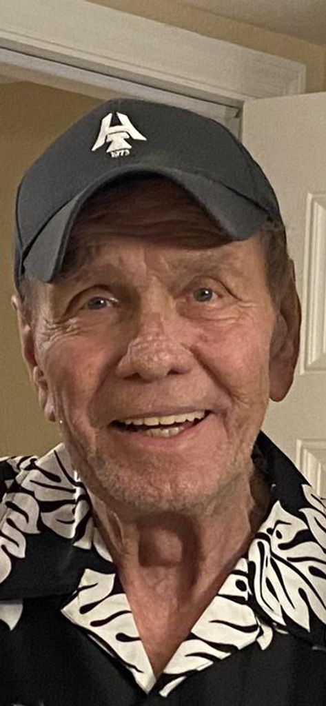 Richard Eugene Lee Profile Photo