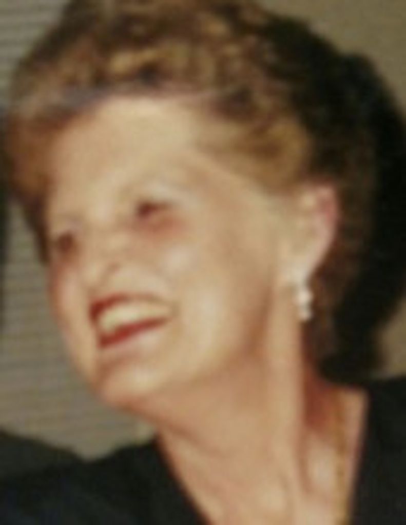 Carolyn Kaye Porter