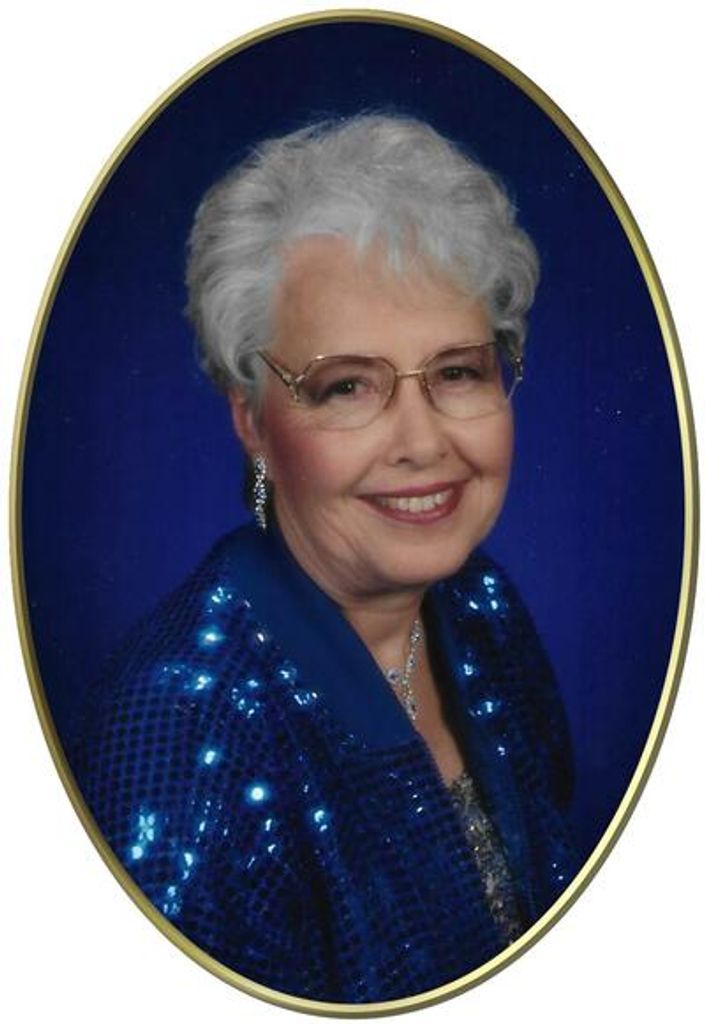 Blanche Madeline Herman Profile Photo