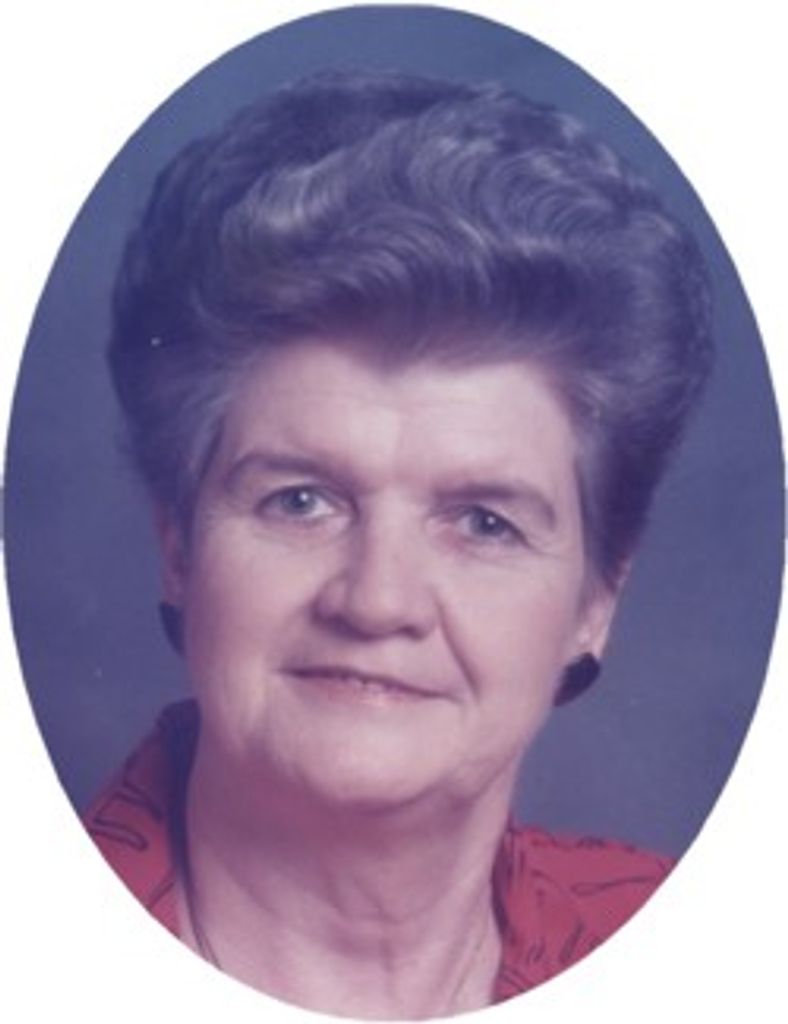Grace Augustine