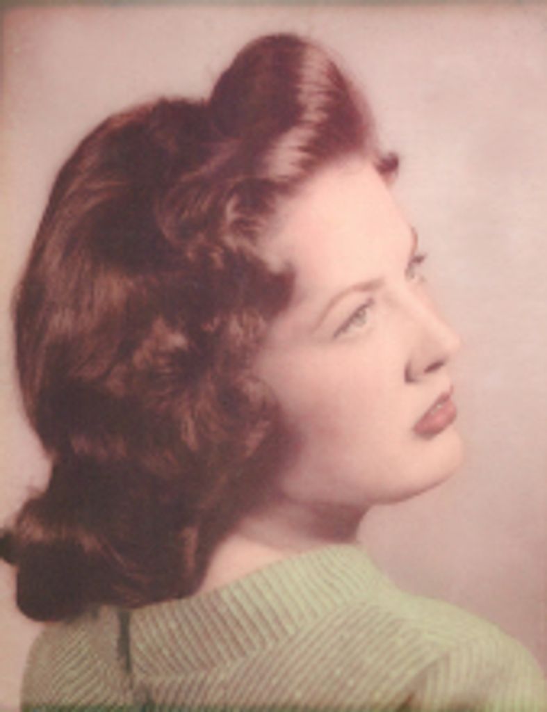 Peggy S. Michael