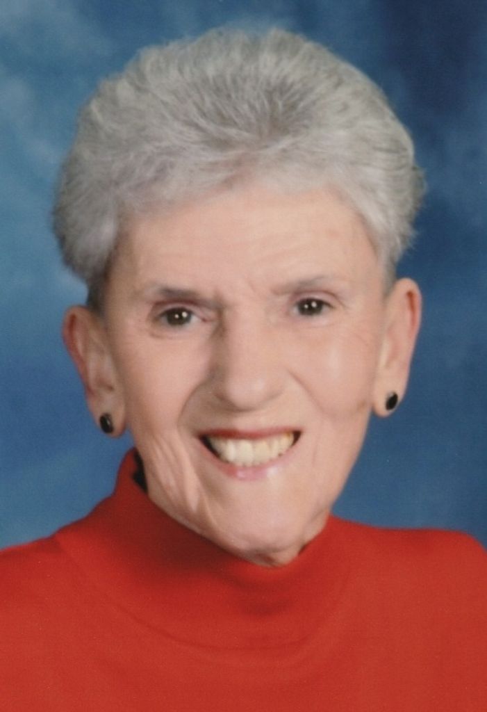 Bonnie Poplin Gainey