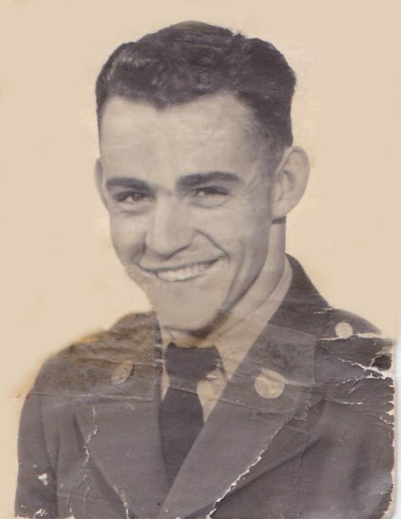 Charles Heyward Byrd