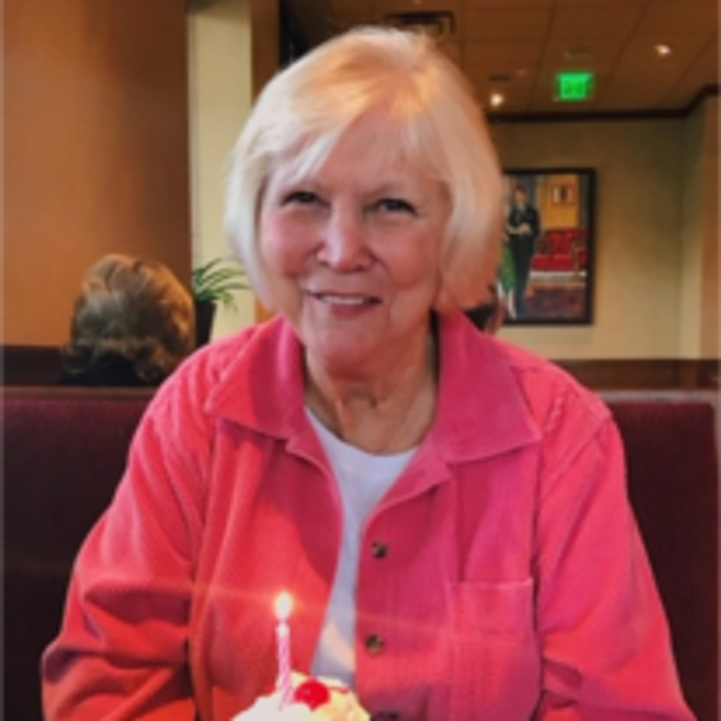 Ann M. Warner