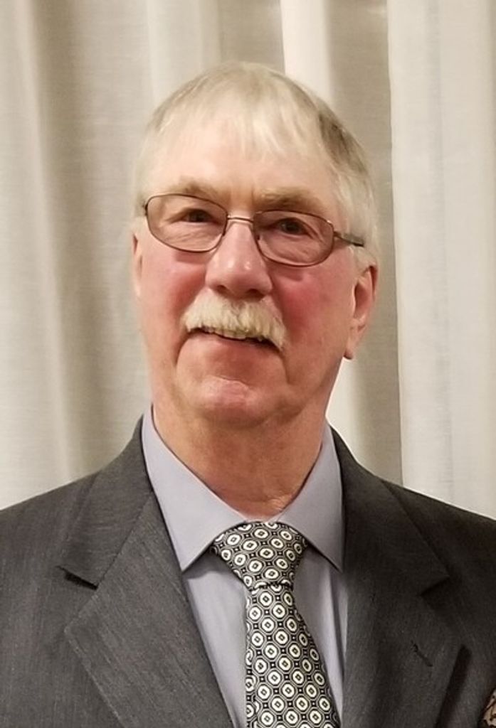 Dennis H. Schmidt
