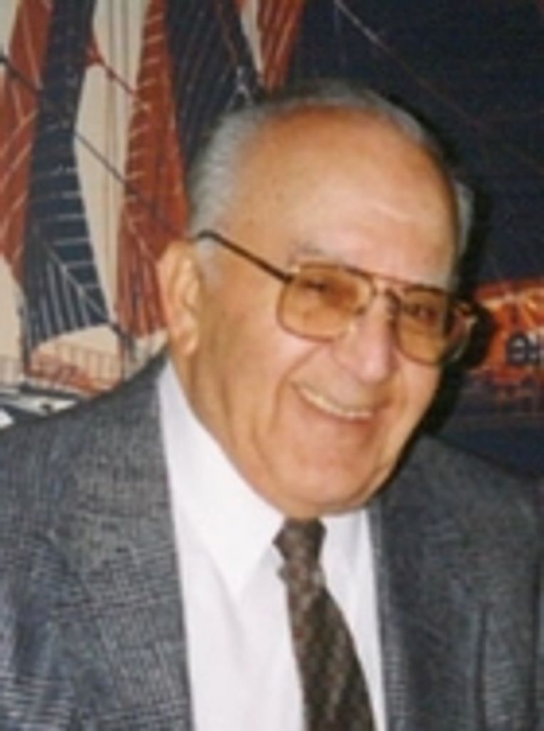 Michael Piacenza