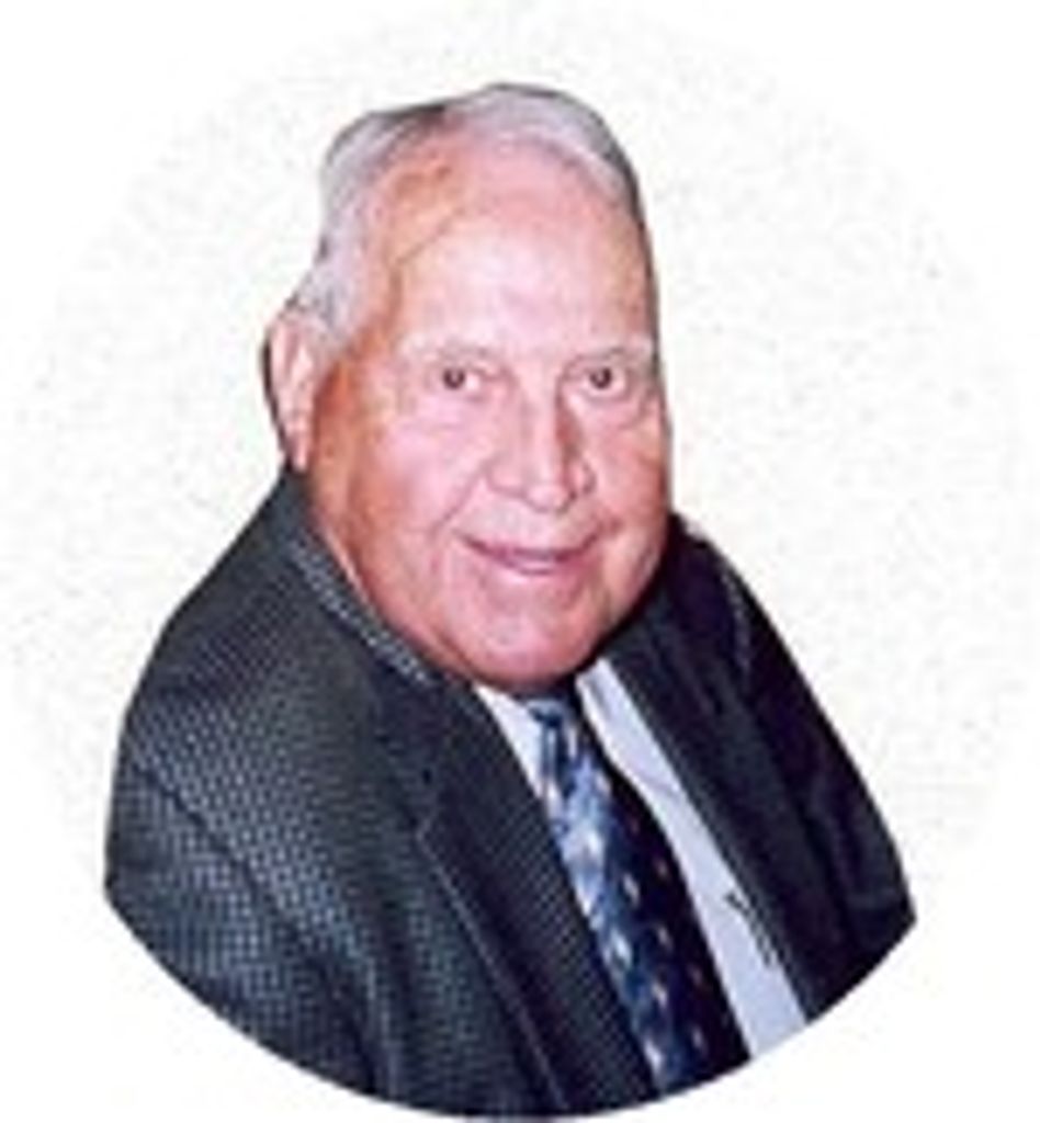 Horace Carden Profile Photo