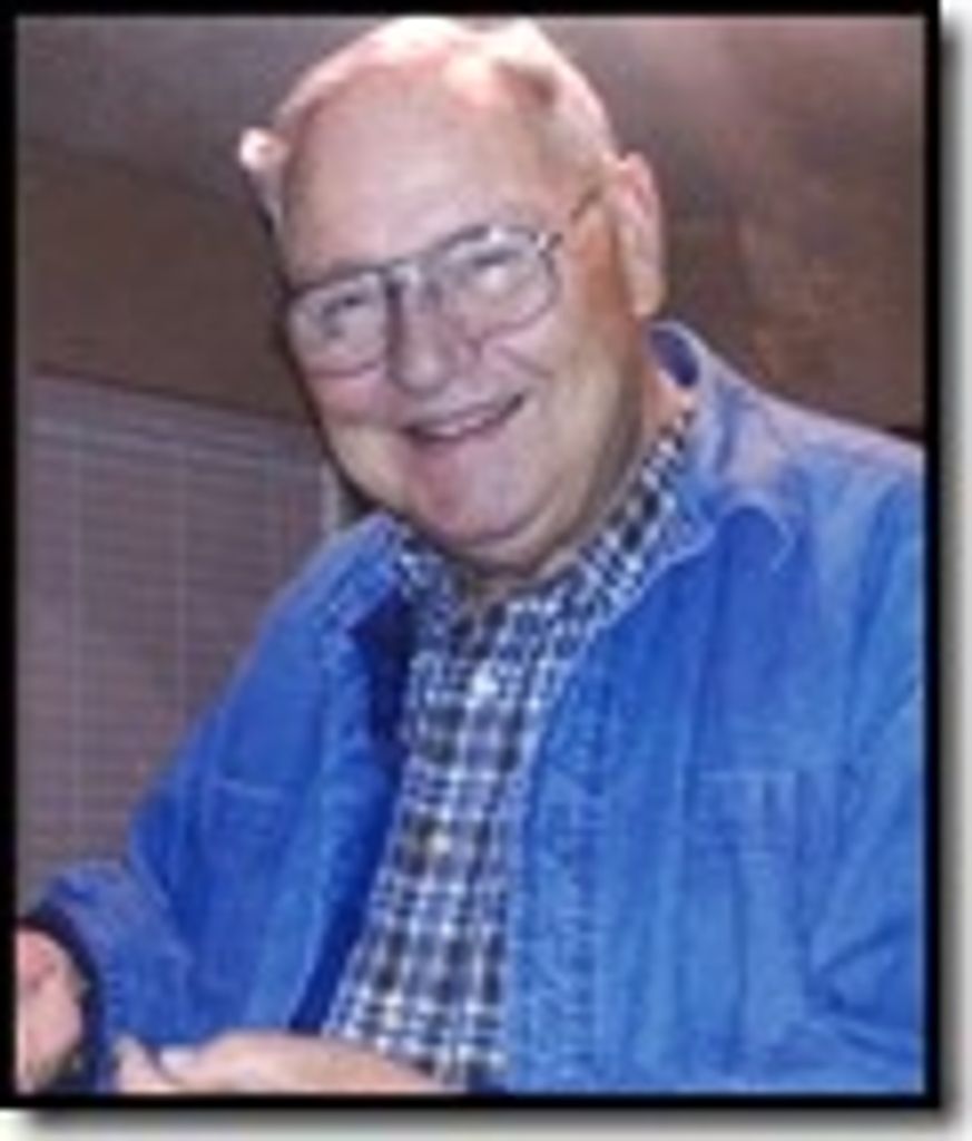 Edward Michael “Moe” Moschak
