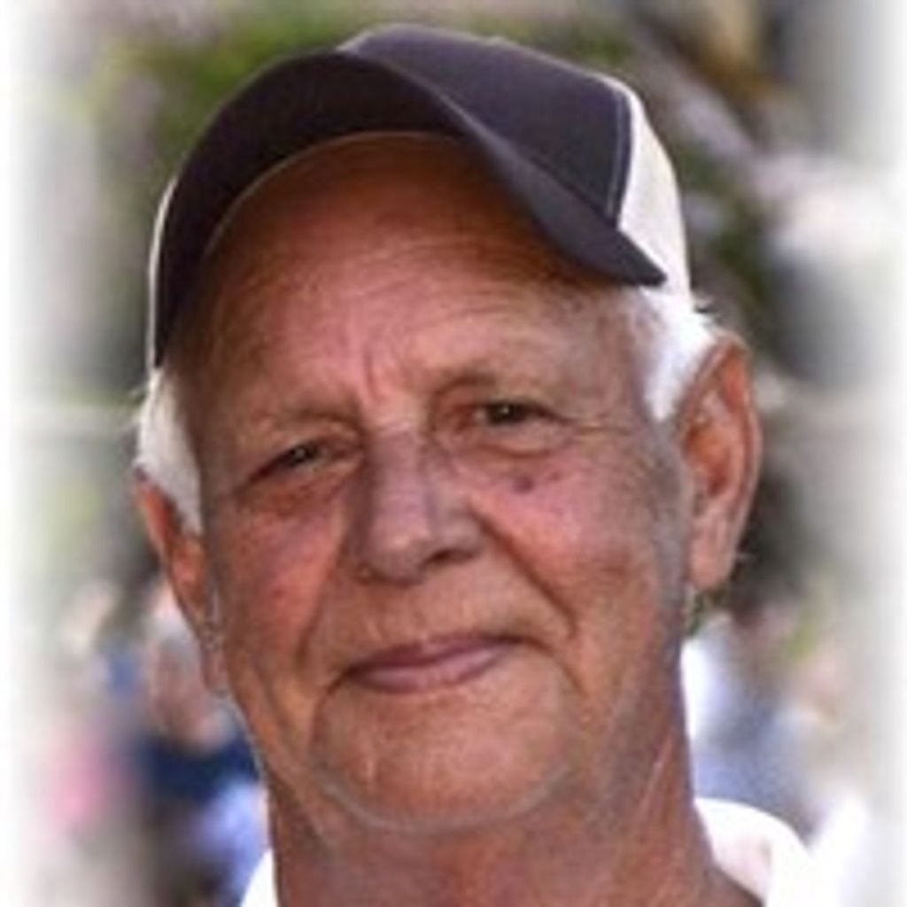 Robert "Dale" Vincent