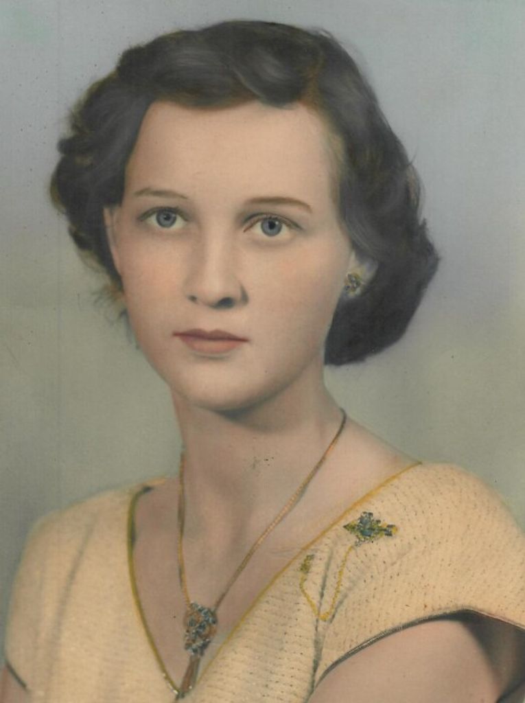 Louise Leford Profile Photo