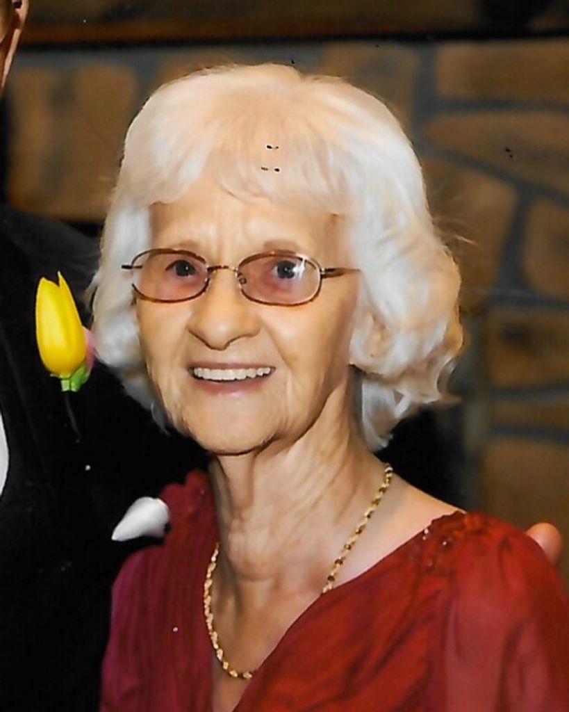 Bertha M. Golden Profile Photo