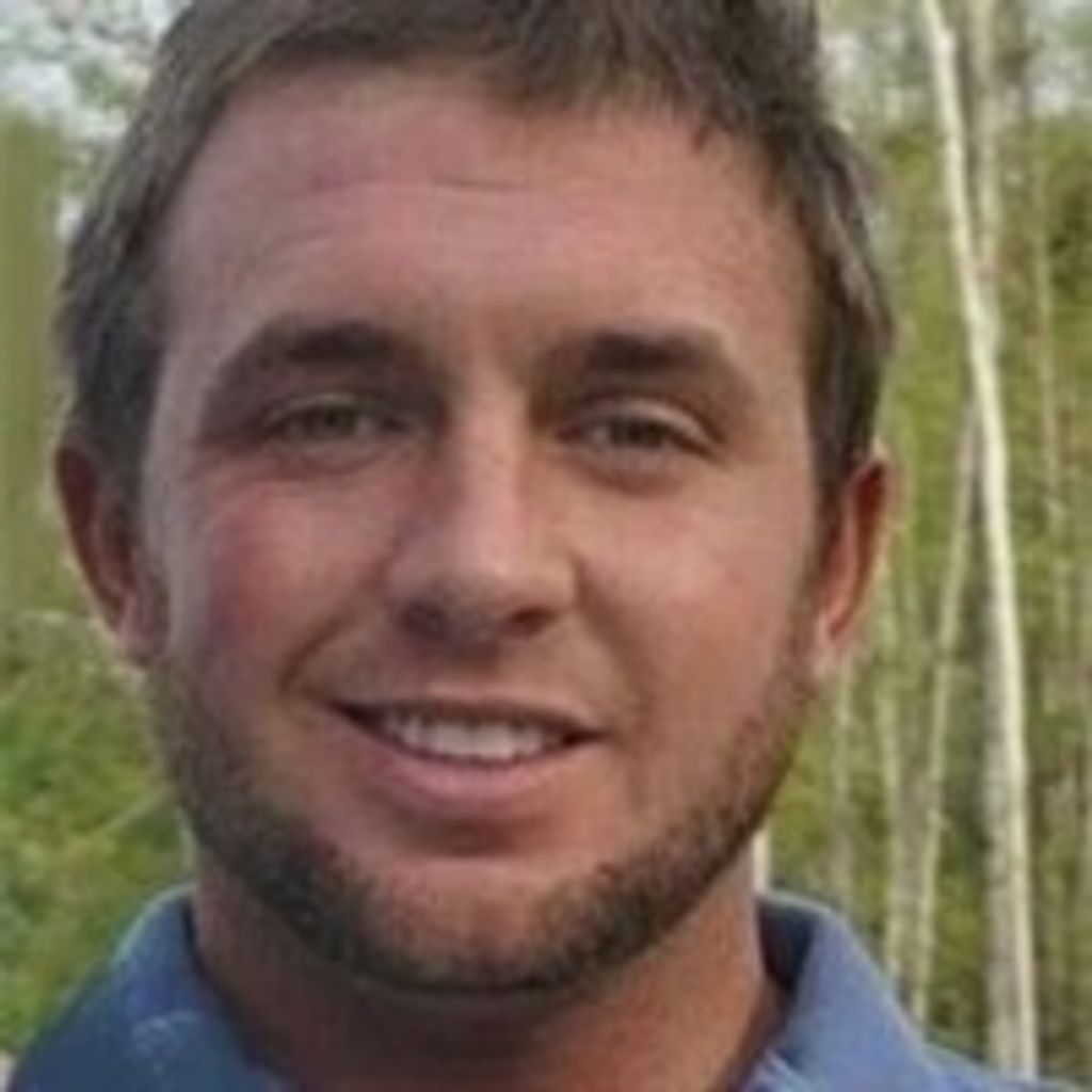 Joshua 'Josh' Allen Pope