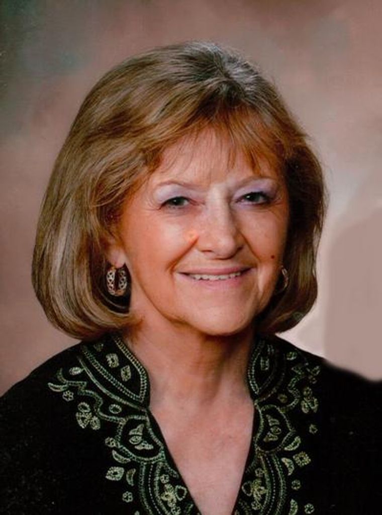 Joanne Campbell Hershey Profile Photo