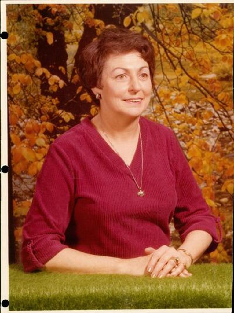 Laverne Kirbow Profile Photo