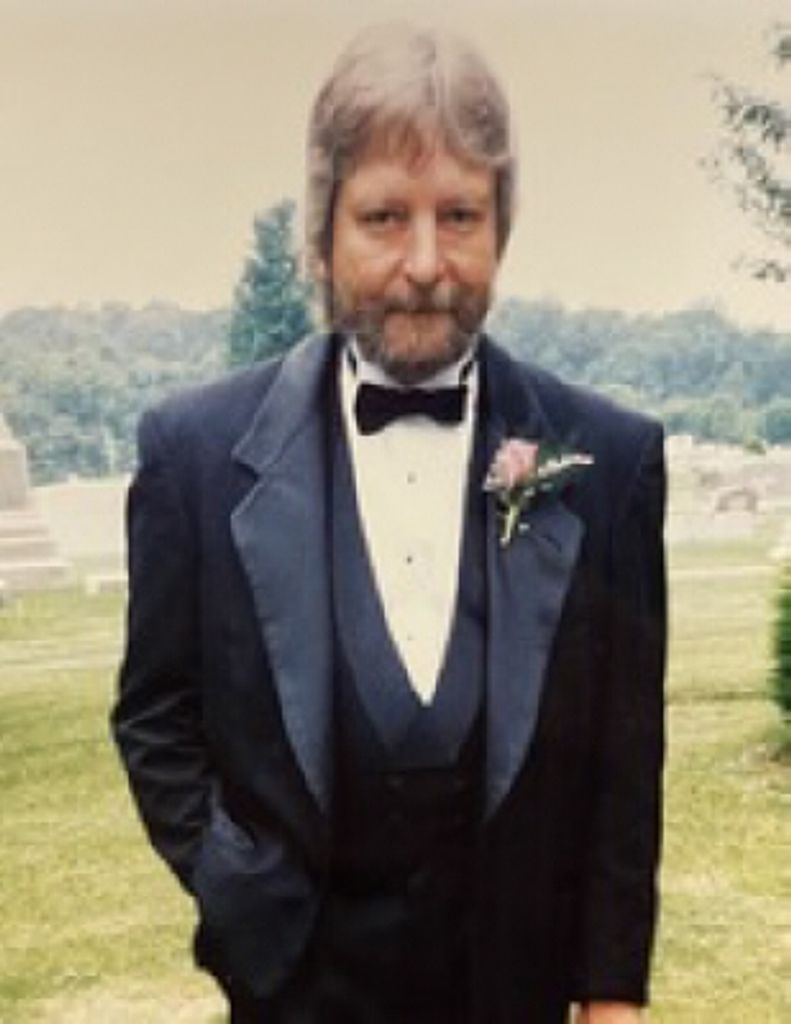 William R. Senft Profile Photo