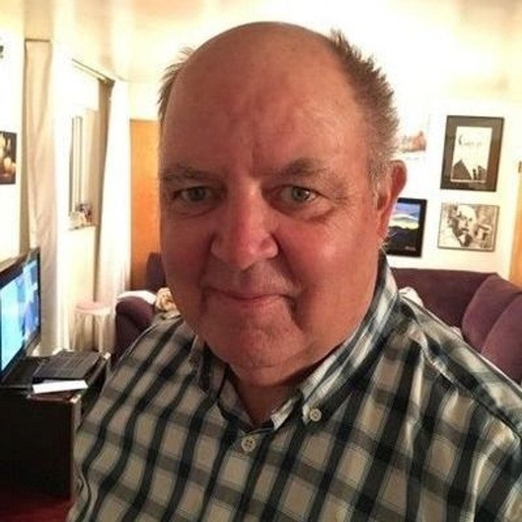 Curtis 'Curt' Lloyd Davis Profile Photo