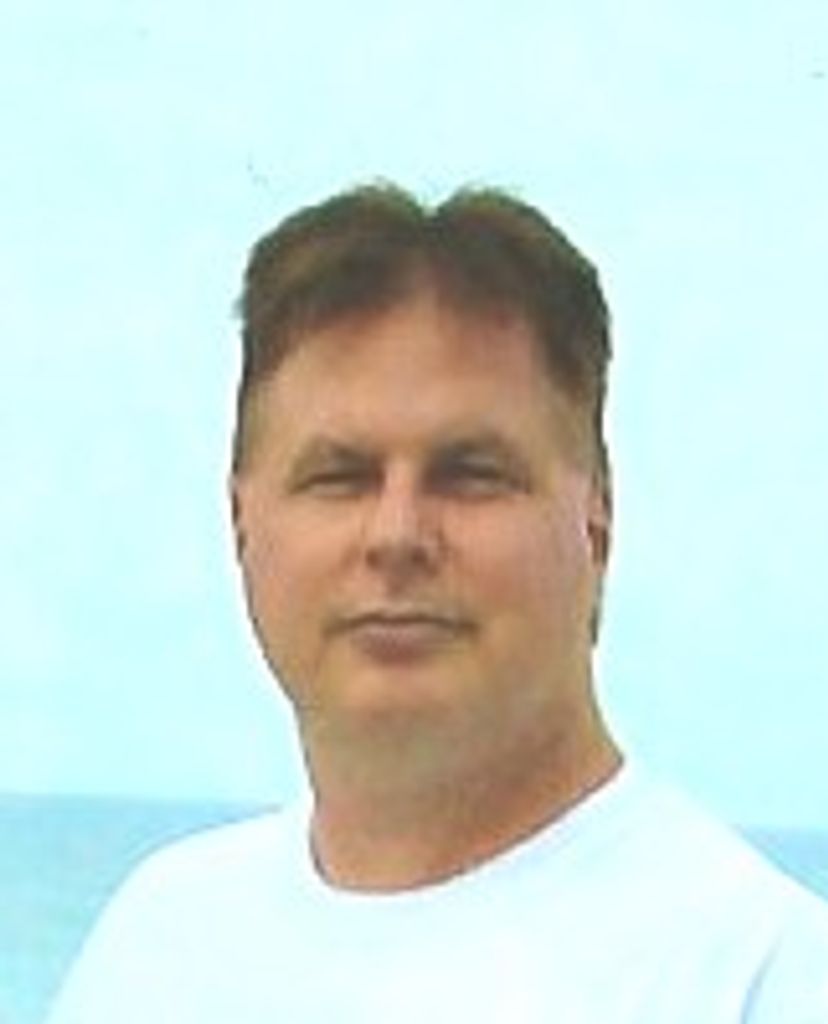 Frank L. Farrow Profile Photo
