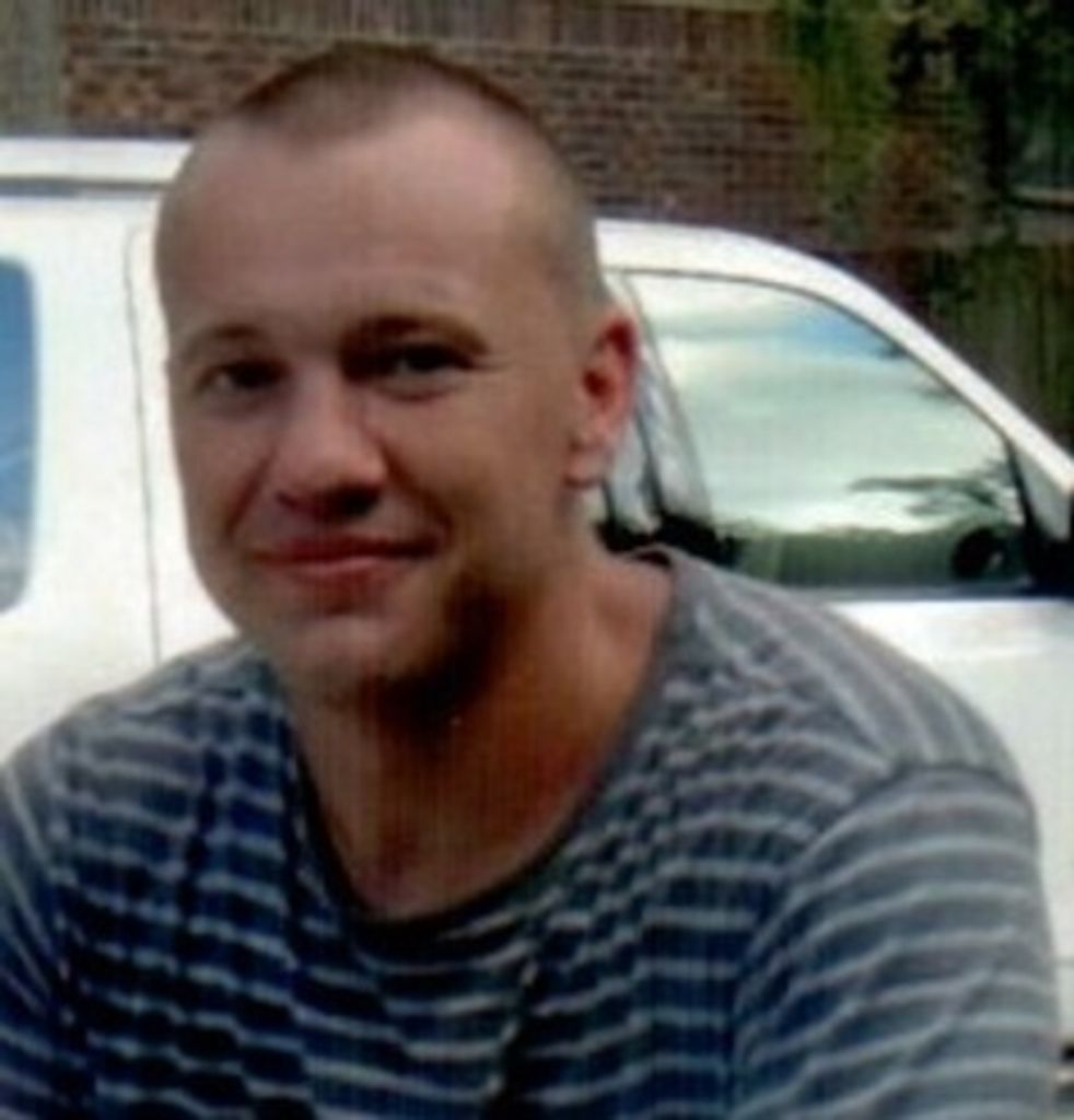 John Eric Paulus Profile Photo