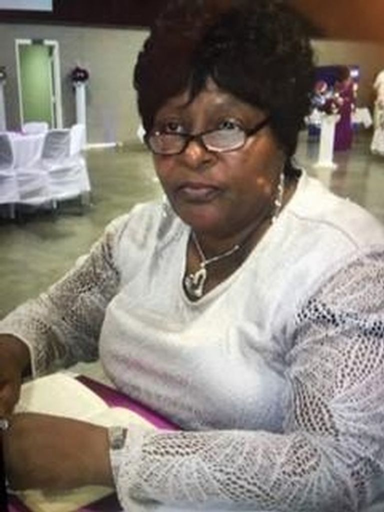 Linda M Little Profile Photo