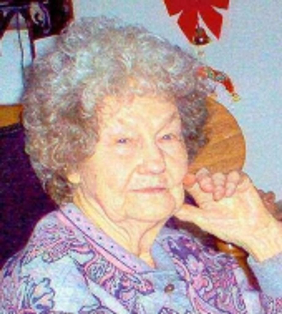 Margaret A. Cottingim