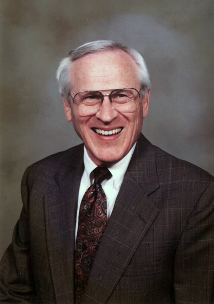 Charles William Mckinney Profile Photo