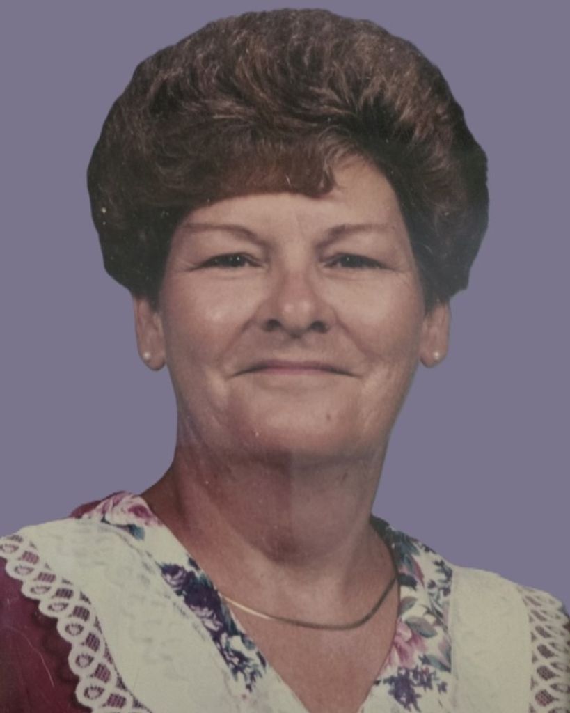 Esther Mae Barker Profile Photo