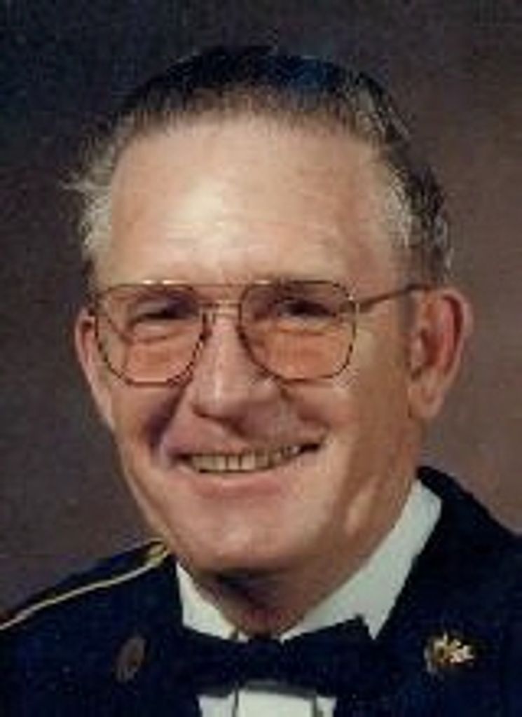 Leslie L Mr. Cox Profile Photo