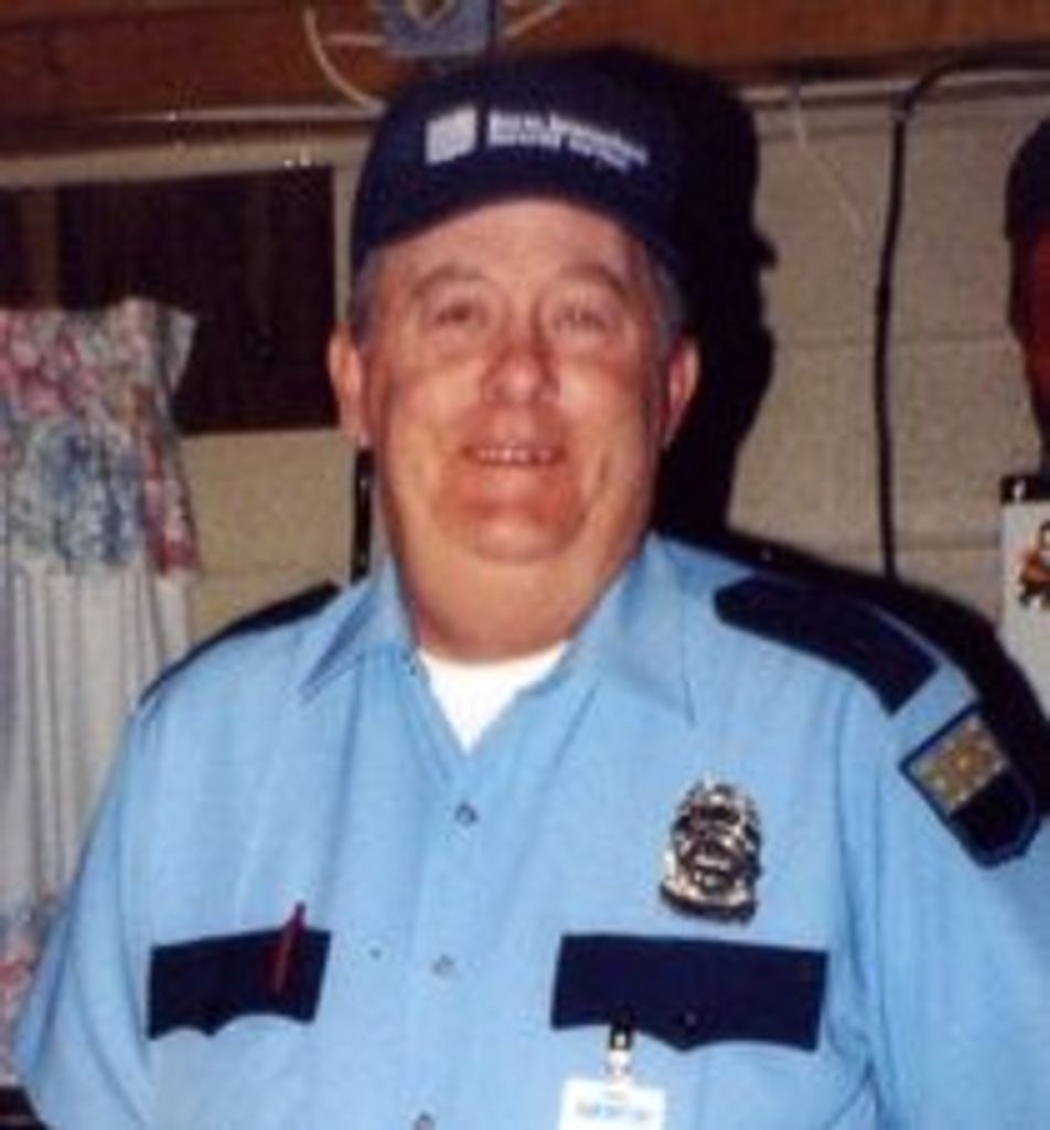 John Louis Cagot Profile Photo