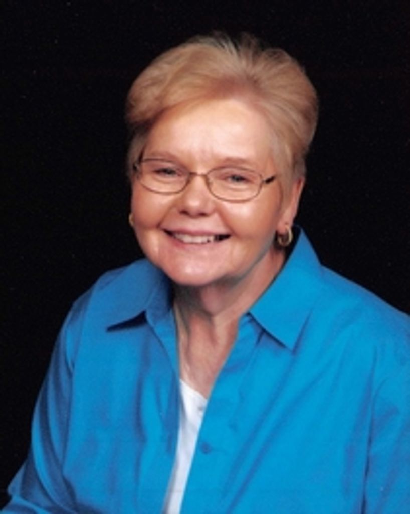 Susan M. (Verhoff)  Robson Profile Photo