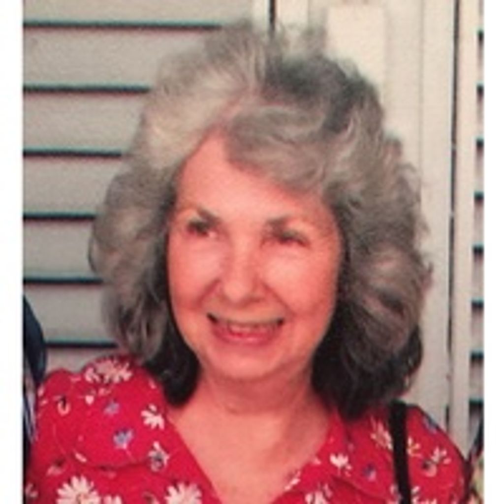 Doris Williams