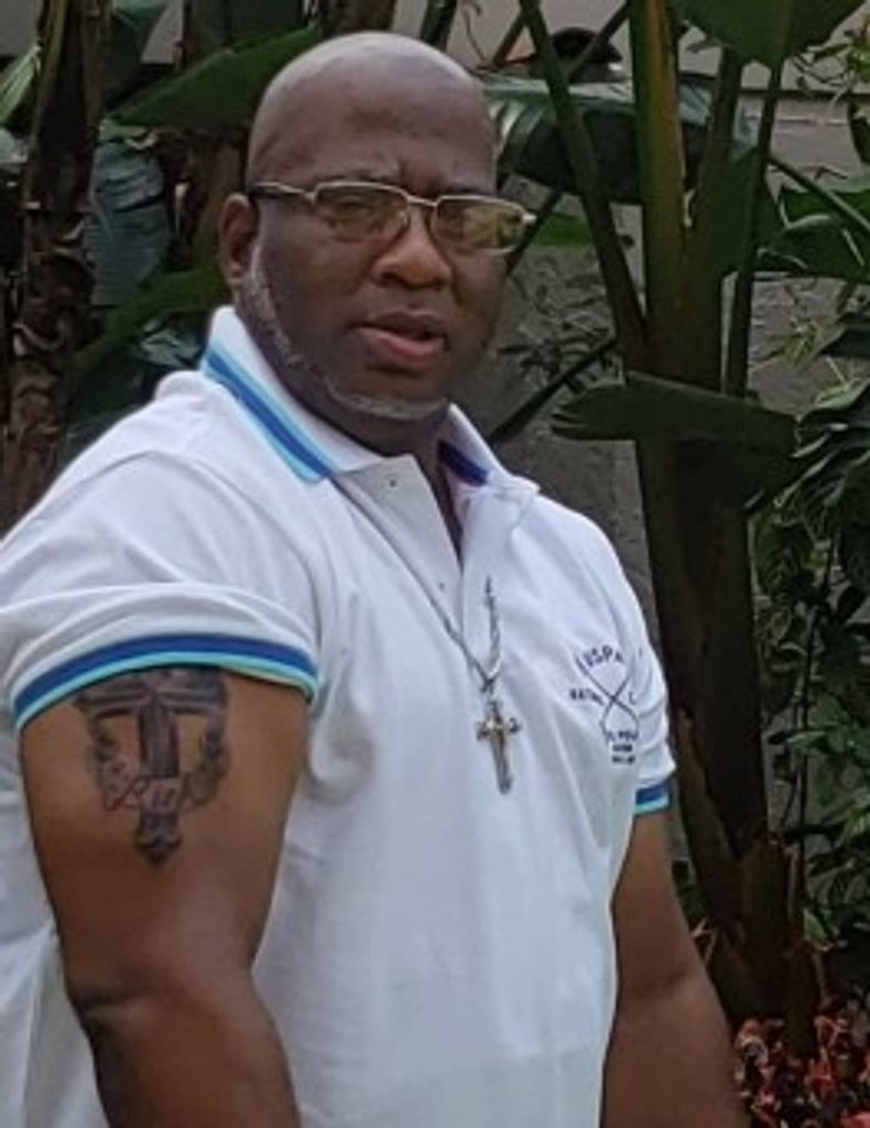 Mr. Norris Avery, Jr.
