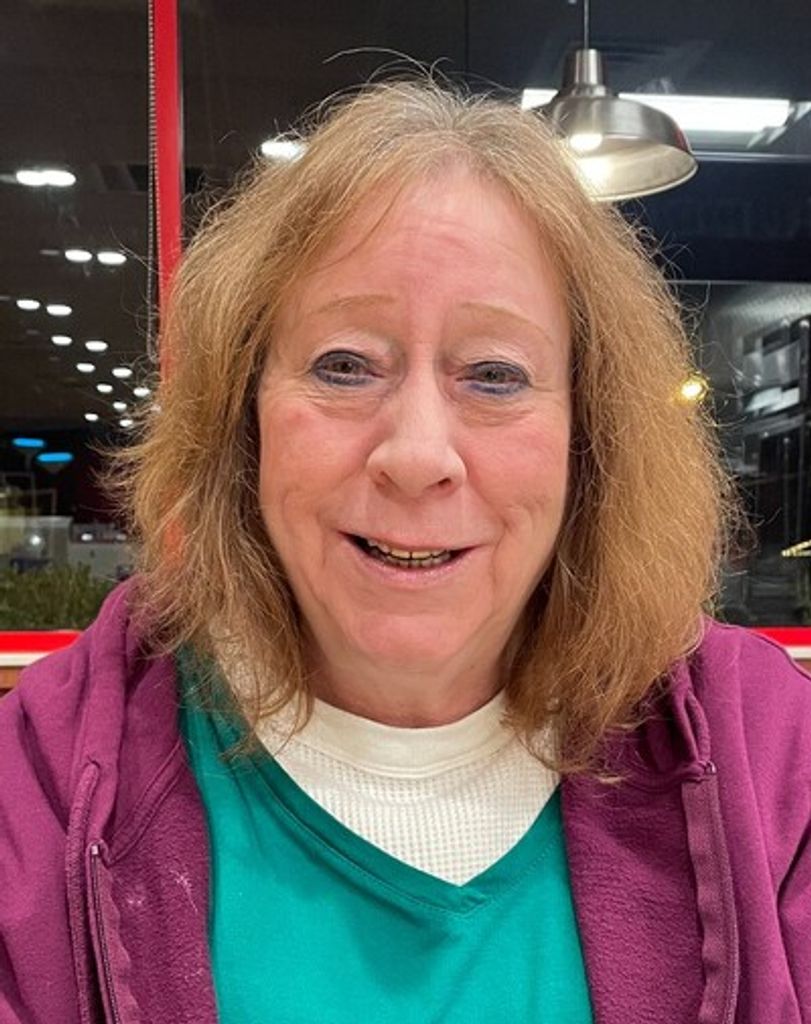 Susan Flanders Doppke