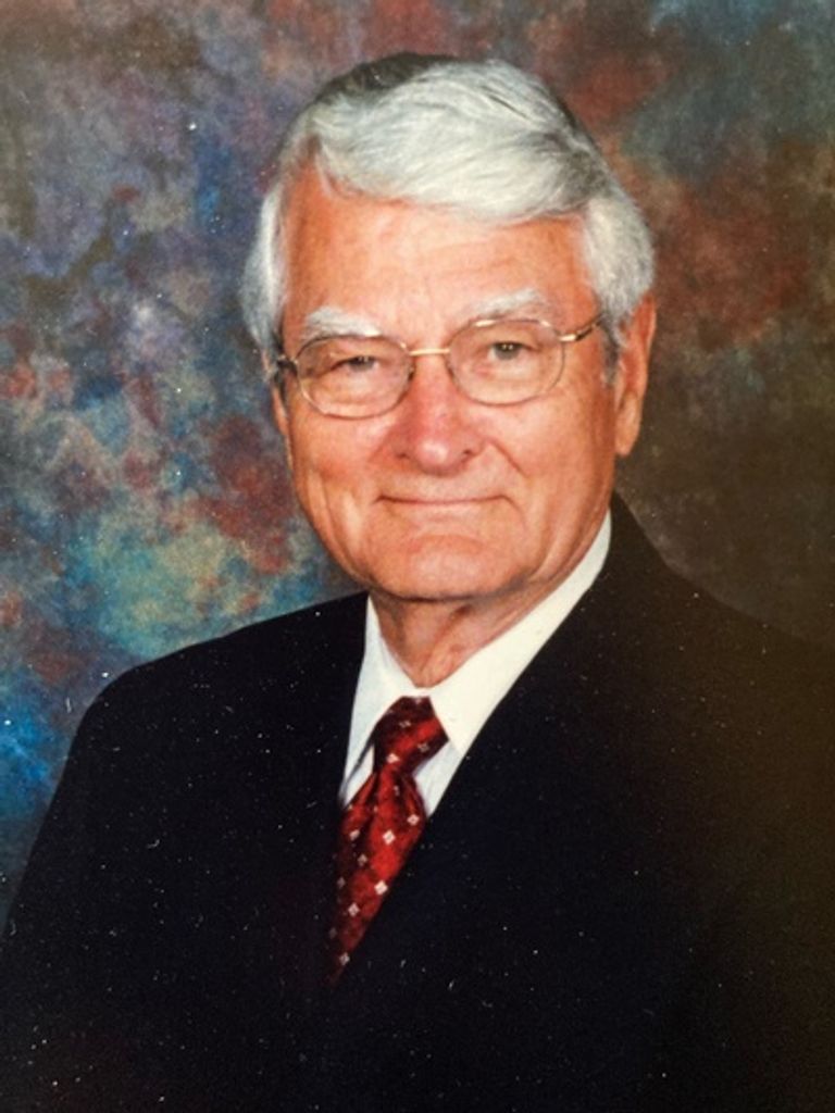 James Earl Bobo Profile Photo