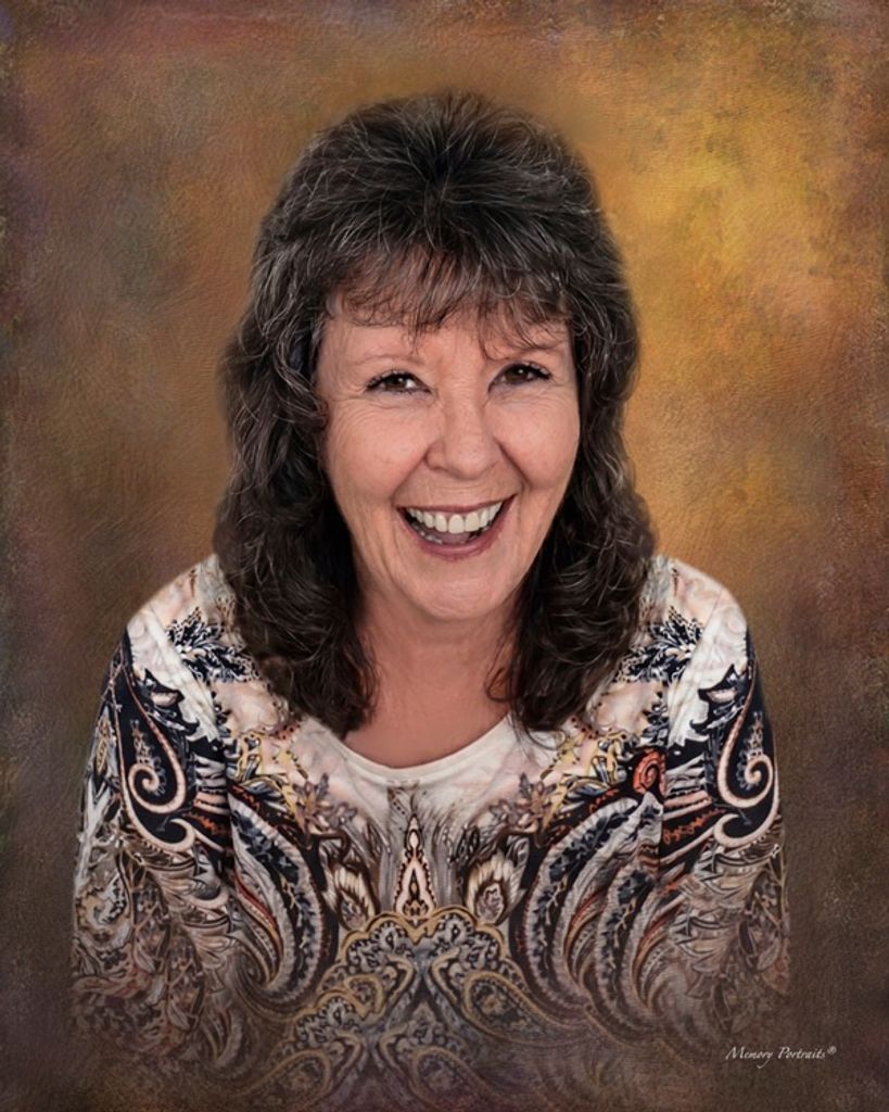 Sondra Winette Thomas Profile Photo