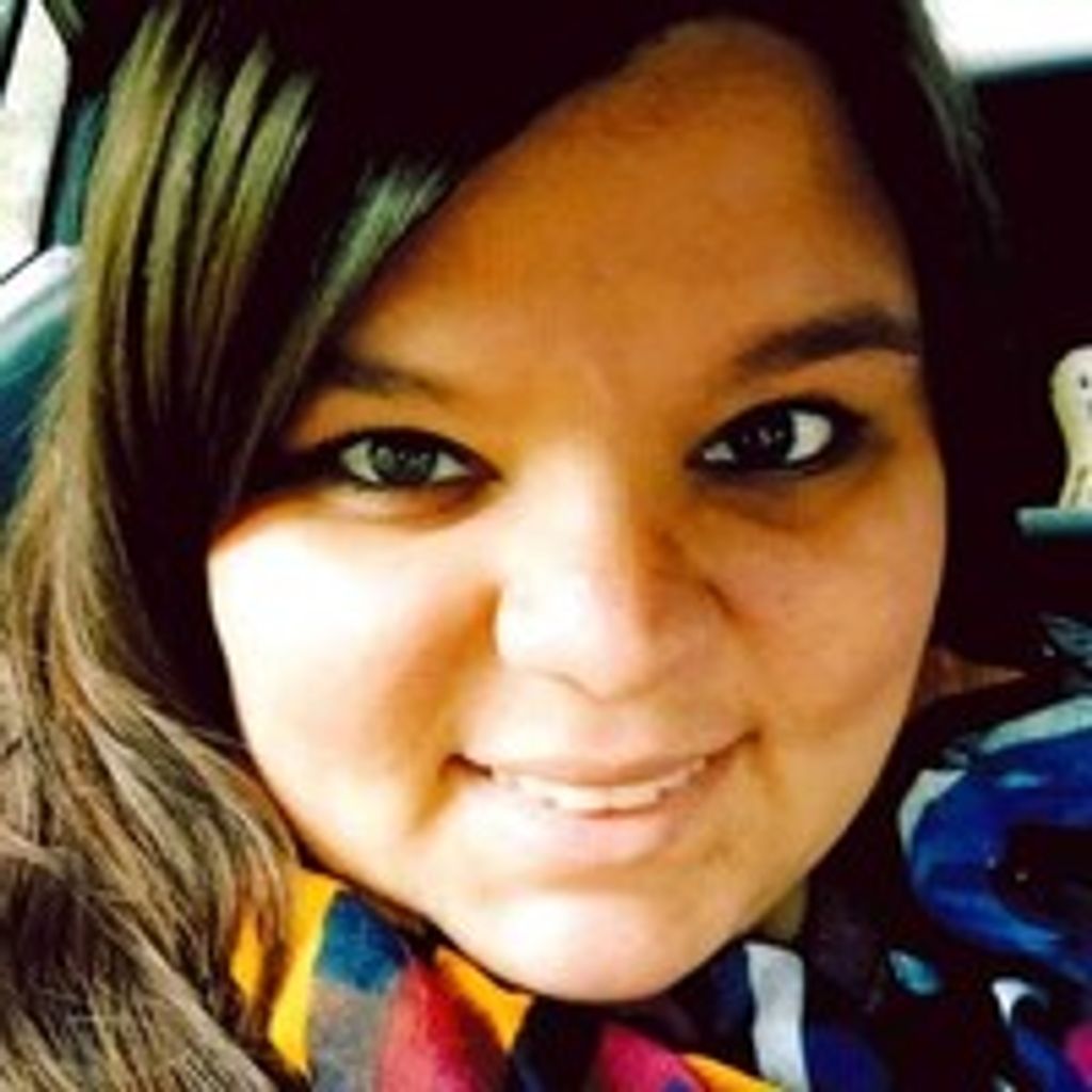 Melody Marie Taylor