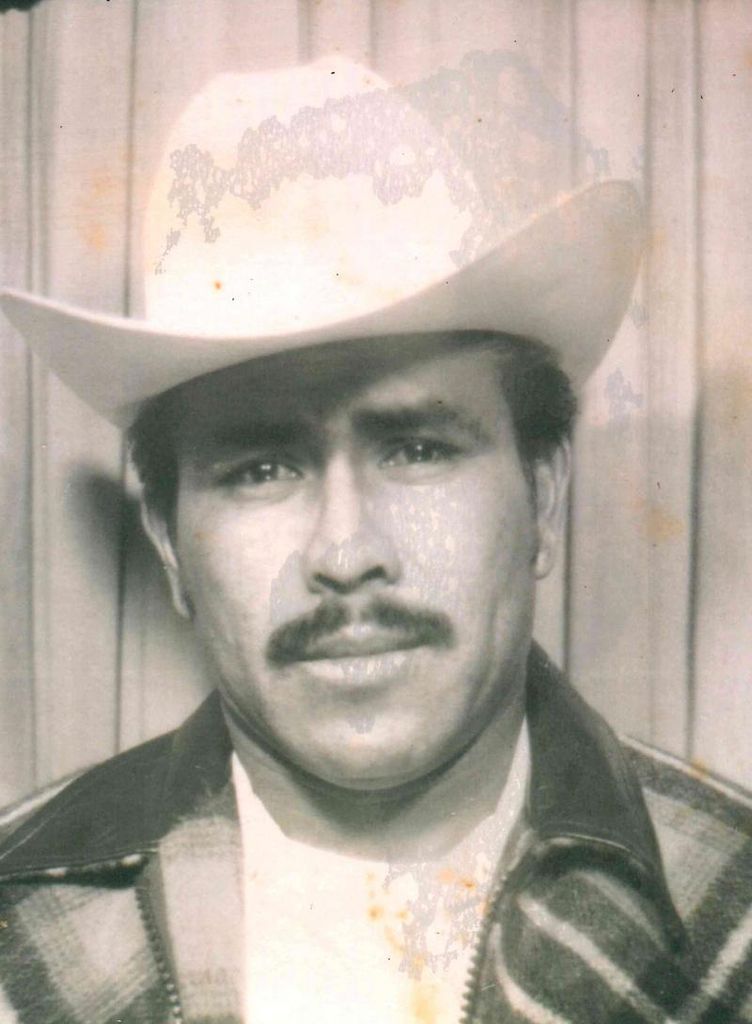 Jose Paz Reyna Profile Photo